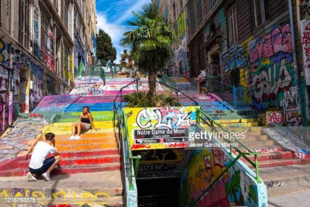 Grand Appartement Pour 4 Personnes/ Cours Lieutaud Marseille Exterior photo